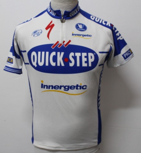 Quick step innergetic belgio - quick,