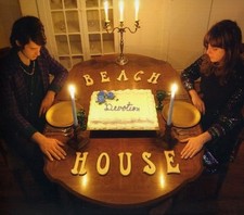 Beach House Devotion Cd Brand
