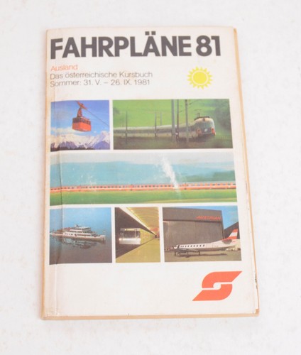 Railway timetable austrian - railway,