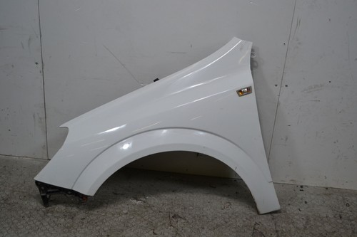80089 parafango anteriore - 80089, sx