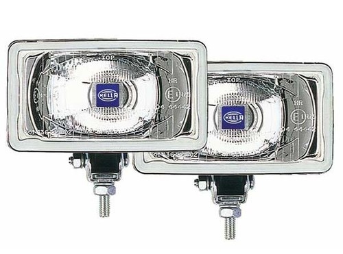 Hella 005700691 kit lampada - 005700691,