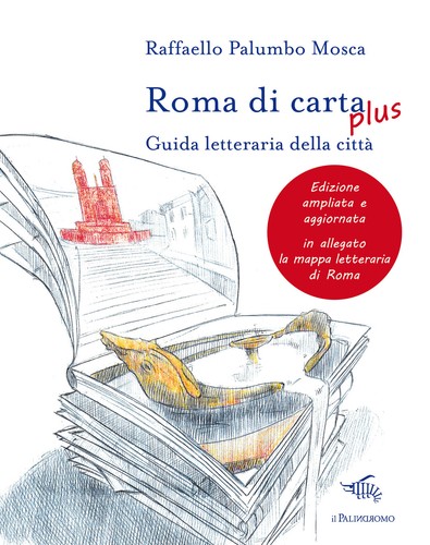 Roma carta plus - roma, di