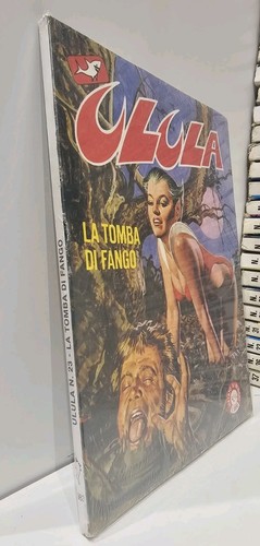 Ulula raro edifumetto - n.23,