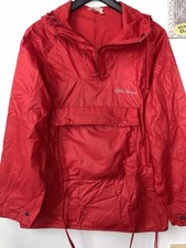 ALFA ROMEO HERITAGE RED JACKET