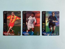 Lotto Carte Foil Football
