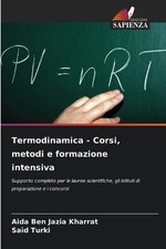Termodinamica corsi metodi - termodinamica,