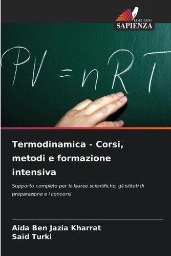 Termodinamica corsi metodi - termodinamica,