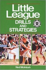 LITTLE LEAGUE DRILLS AND