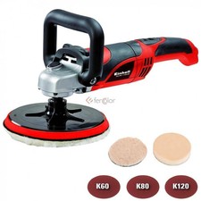 EINHELL ITALIA LUCIDATRICE