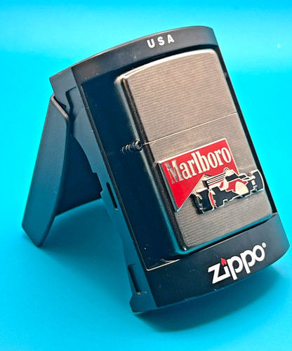 Brand new 2006 zippo - new,