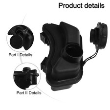 Ricambio serbatoio carburante