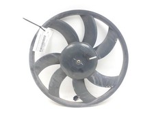 V5305002 ELETTROVENTOLA NISSAN MICRA (K13) 1.2 B/GPL 12V MAN 5M 80CV 2015 5P BER