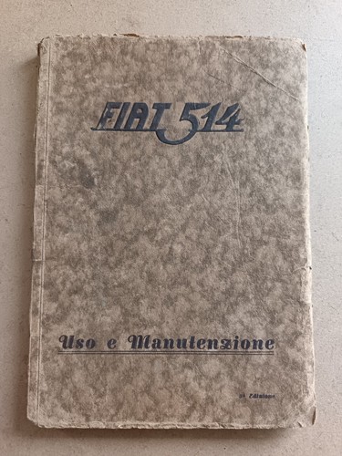 196a libretto uso - libretto,