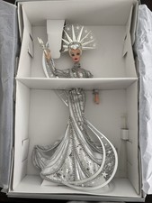 Barbie bob mackie - bob,