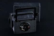Ernemann Lilliput 4.5x6 Folding Macchina Fotografica CE10058