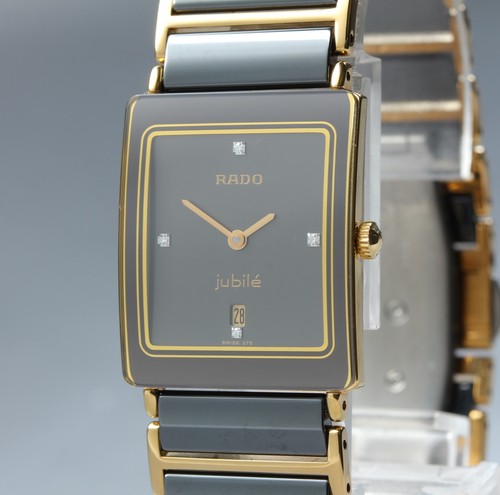 Orologio unisex rado jubilé - rado,