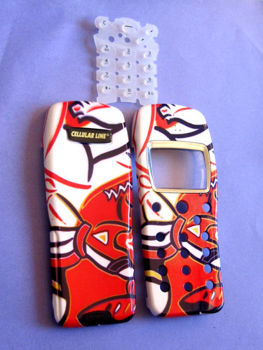 Cover nokia 3210 compatibile - 3210,