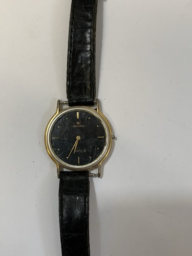 Orologio junghans quartz - junghans,