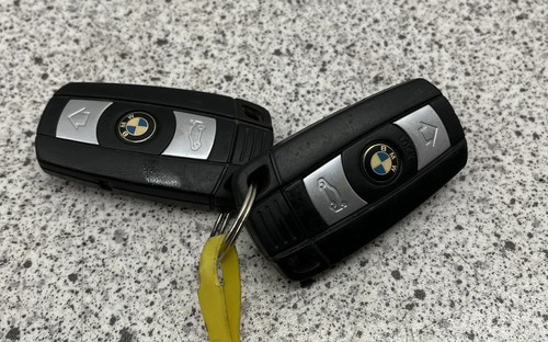Bmw e84 s20d radiocomando - bmw, x1