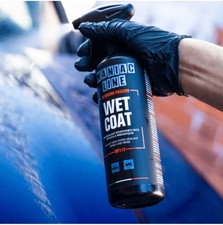Mafra ManiacLine Wet Coat