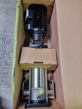Pompa centrifuga verticale Grundfos CRN10-12 | p/n: 96501282