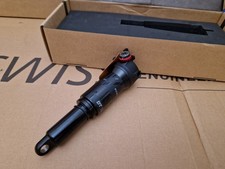 Swiss rear shock - shock, 232
