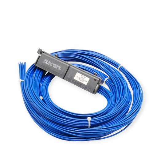Connettore anteriore siemens - connettore,