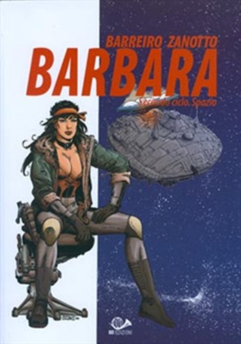 Barbara secondo ciclo - barbara,