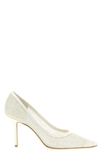 Jimmy choo love - jimmy, ivory