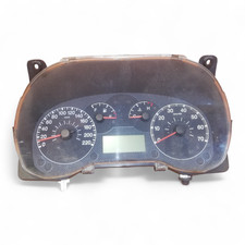 QUADRO STRUMENTI PER FIAT
