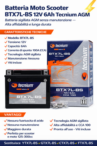 Batteria per swm - swm, spades
