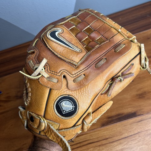 Guanto baseball nike dri - guanto, da