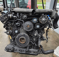 ⭐ MOTORE SEMICOMPL. per AUDI A5 S5 (8T) 059100098QX CAM 2.7 V6 2007-2012 484972