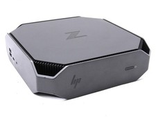 HP Z2 G5 Workstation Mini |