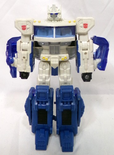 Transformers battle for - battle,