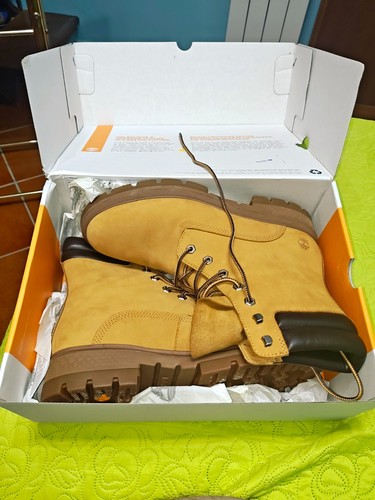 Timberland cortina valley