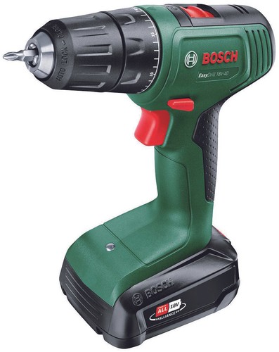 Bosch trapano avvitatore - trapano,