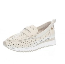 Carmela Mocassini In Pelle