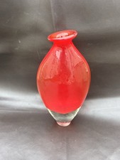 Vaso Vintage Carlo Moretti