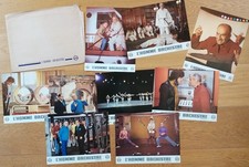 LOUIS DE FUNES homme orchestre