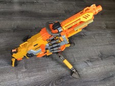Nerf strike vulcan - nerf,