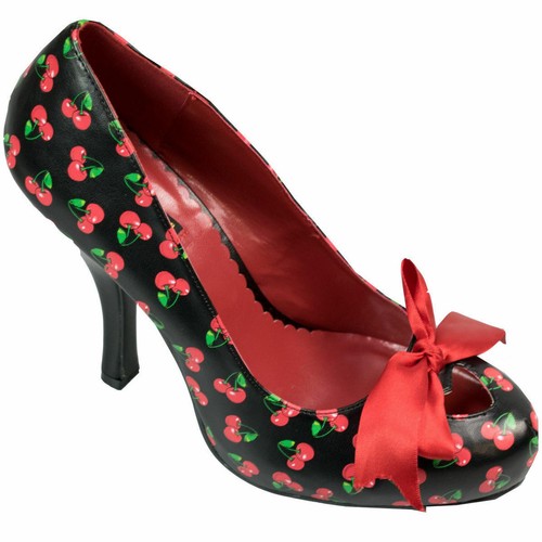 Pin couture pump cutiepie - pin,
