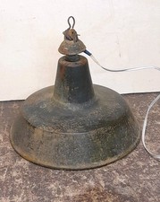 Lampadario Anni 20 - 30