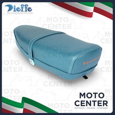 SELLA JEANS PIAGGIO VESPA 125