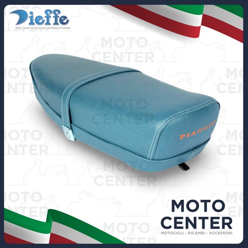 Sella jeans piaggio - sella, vespa