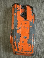 Carter Catena Motosega Oleomac 261 460