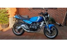 Scarico Classic Retro