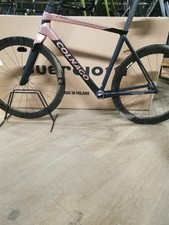 Colnago C 68 Size 484 (53.5cm)