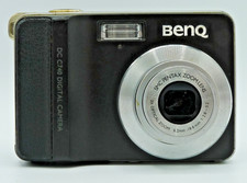 Fotocamera digitale Ben Q DC