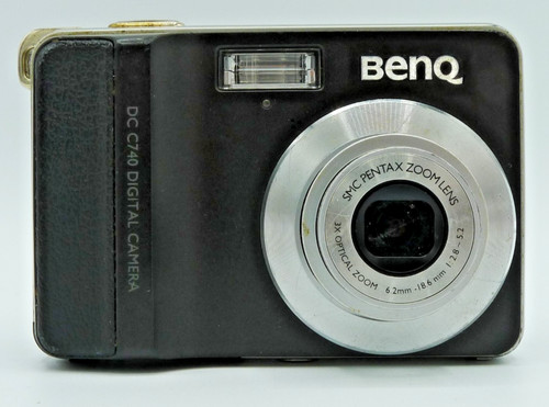 Fotocamera digitale ben - fotocamera,